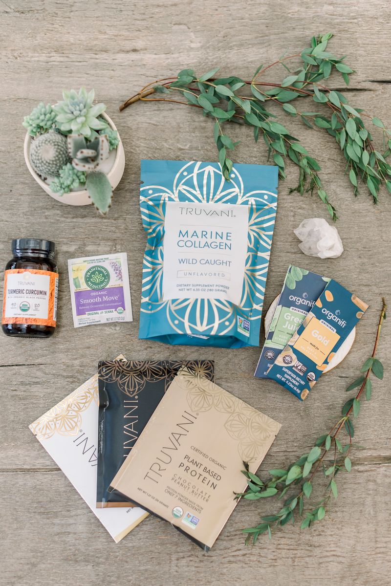 Healing Essentials Kit Send Cancer Gifts